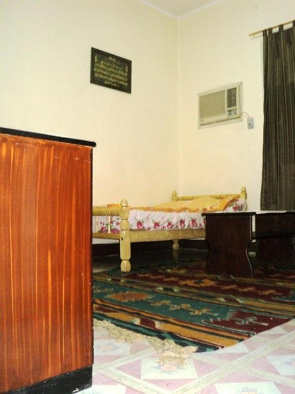 Mesho Inn Hostel El El Cairo Habitación foto